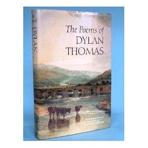 The Poems of Dylan Thomas