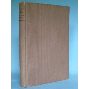 Dansk Haandbog i stens sprog, P. Thott-Hansen