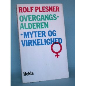 Overgangsalderen, Rolf Plesner