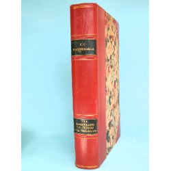 Fra Samarkand til Peking paa Hesteryg, C.G. Mannerheim