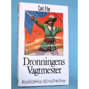 Carit Etlar: Dronningens vagtmester