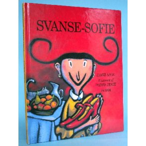 Svanse-Sofie, James Sage