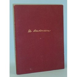 Ib Andersen og dansk natur, Hans Hvass