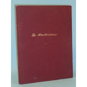 Ib Andersen og dansk natur, Hans Hvass