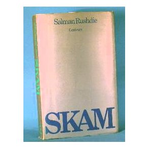Salman Rushdie: Skam