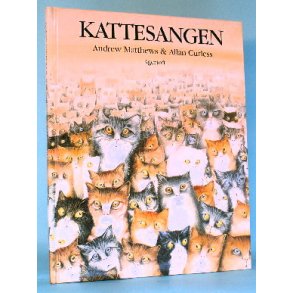 Kattesangen, Andrew Matthews &