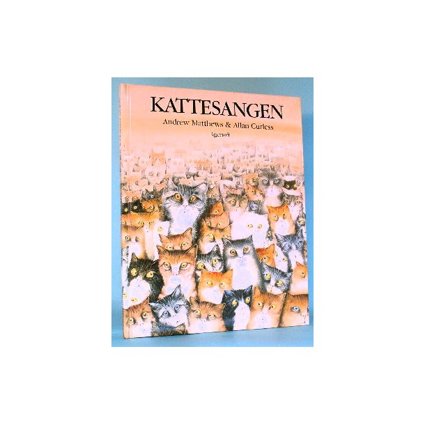 Kattesangen, Andrew Matthews &