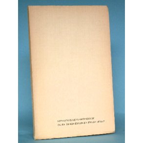 Strubespejlets opfindelse og en skbnesvanger flge heraf