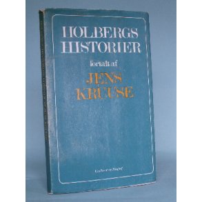 Holbergs historier fortalt af Jens Kruuse