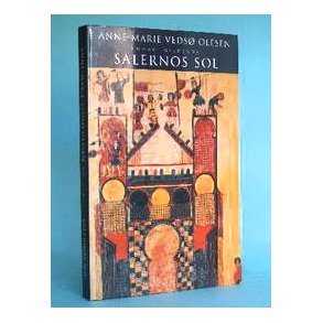 Anne-Marie Vedsø Olesen: Salernos sol