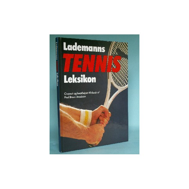 Lademanns Tennis Leksikon,
