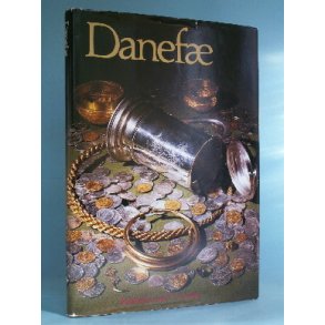 Danefæ, red. v. P.V. Glob