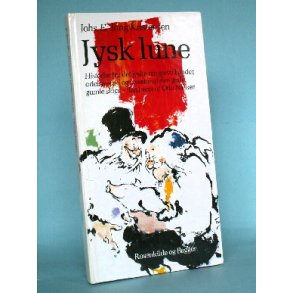 Jysk lune, Johs. E. Tang Kristensen