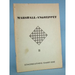 Marshallangreppet i spanskt parti II, Bo Göransson