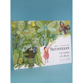 Suttetret, Bent Rasmusssen