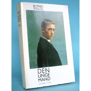 Botho Strauss: Den unge mand