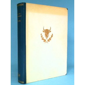 Slagter Erhvervet i Danmark, red. Otto Marquard