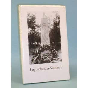 Lgumkloster-studier, red. af Elsemarie Dam-Jensen