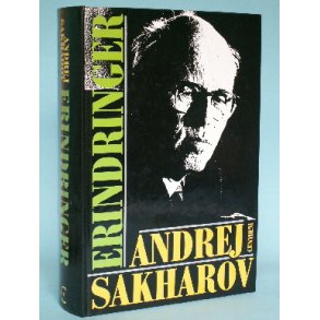 Erindringer, Andrej Sakharov