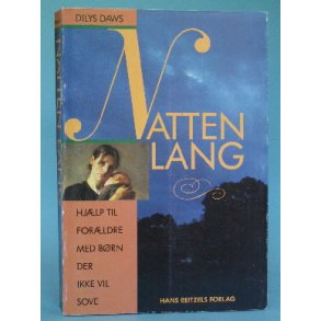 Natten lang, Dilys Daws
