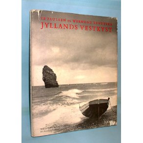 Jyllands Vestkyst, Ib Paulsen
