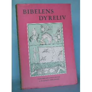 Bibelens dyreliv, Vilh. Møller-Christensen &