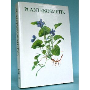 Plantekosmetik, B. Hlava m. fl.