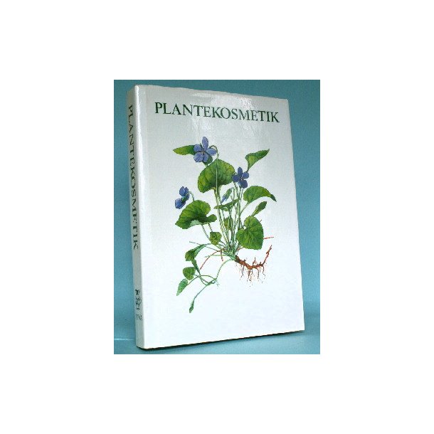 Plantekosmetik, B. Hlava m. fl.