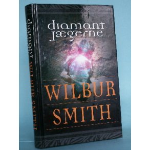 Diamantjgerne, Wilbur Smith