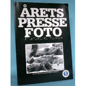 Årets pressefoto 1989/90
