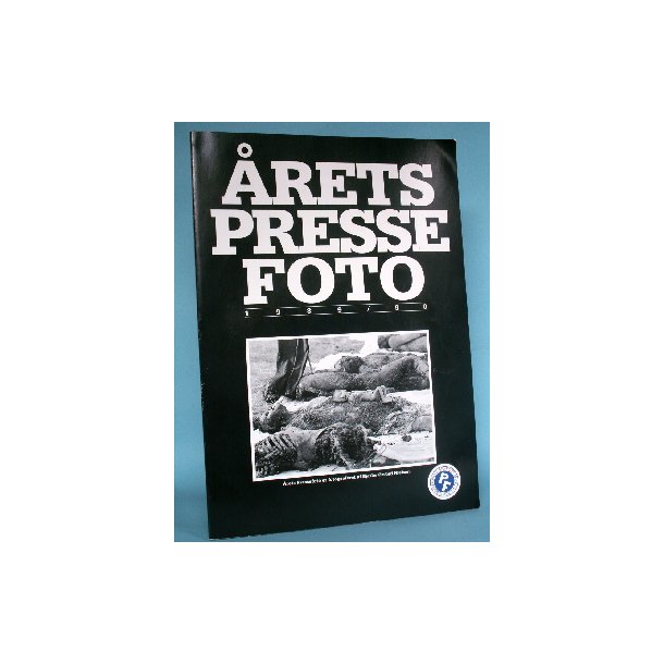 &Aring;rets pressefoto 1989/90