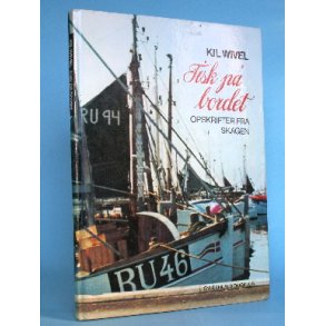 Fisk p bordet, Kil Wivel