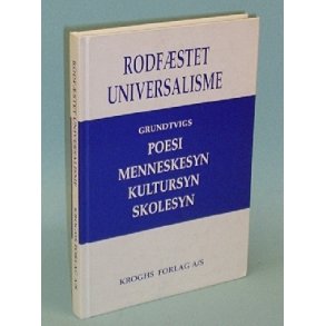 Rodfæstet Universalisme, red. af Lilian Zøllner
