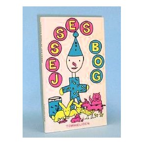 Jesses bog, Jes Trøst