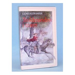 Troldmanden i tret, Lloyd Alexander