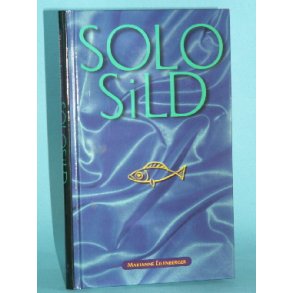 Solosild, Marianne Eilenberger,