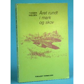 ret rundt i mark og skov, Torben Nielsen