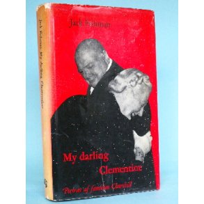 My Darling Clementine, Jack Fishmann