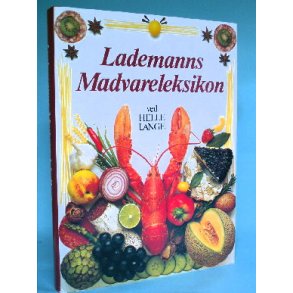 Lademanns madvareleksikon, Helle Lange