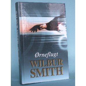 rneflugt, Wilbur Smith