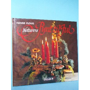 Naturens pynt til Jul, Hanne Ploug