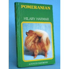 Pomeranian, Hilary Harmar
