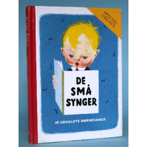 De sm synger, Gunnar Nyborg-Jensen