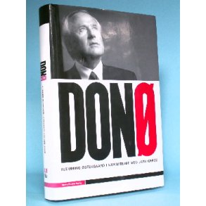 Don Ø, Flemming Østergaard