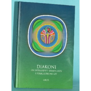 Diakoni, red. af Karsten Nissen