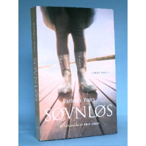 Barbara Voors: Svnls