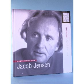 Jacob Jensen, Christian Holmsted Olesen