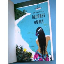 Dr&oslash;mmen om &oslash;en, James S. Rockefeller Jr.