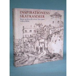 Inspirationens skatkammer, Hannemarie Ragn Jensen