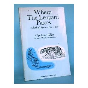 Geraldine Elliot: Where the Leopard Passes